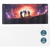Itemlab Outriders Oversize Mouse Pad Cliff (XXL)
