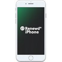 Renewd iPhone 8 (64 GB, Silver, 4.70", 12 Mpx, Single SIM, A / Like new)