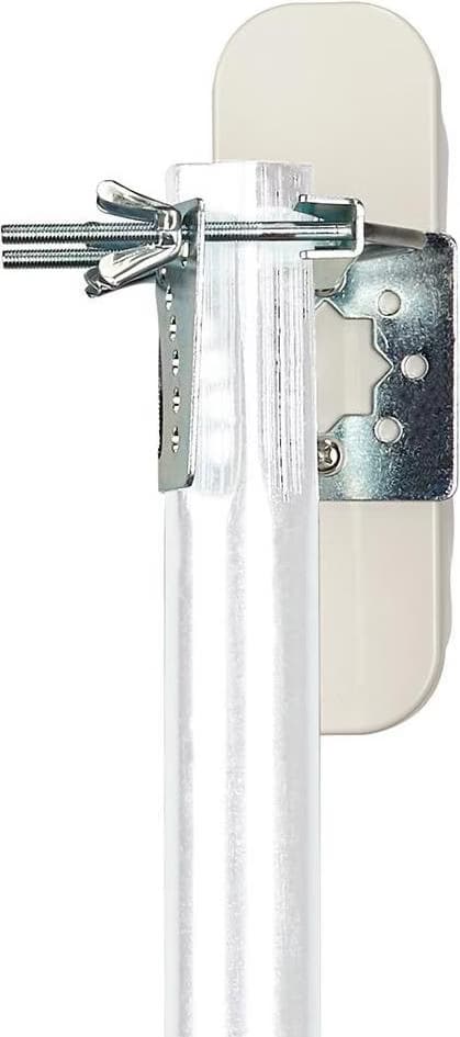 Antenna Esterna Nedis 5G/4G/3G - 15 DB Guadagno, 698-3800 MHz, Cavo SMA 30cm Per Segnale Potente - Foto 10