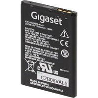 Unify 750 mAh battery for OpenStage SL4/SL5 (S)
