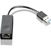 Lenovo USB 3.0 a (USB, RJ45)
