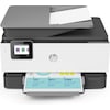 HP OfficeJet Pro 9012 (Ink, Colour)