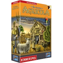 Lookout Agricola (German)