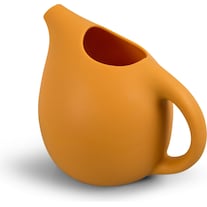 Filibabba Silicone watering can - Honey Gold