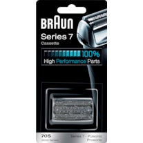 Braun Series 7 replacement shaving head 70S (1 x)