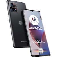 Motorola Edge30 Ultra (256 GB, Interstellar Black, 6.67", Doppia SIM, 200 Mpx, 5G)