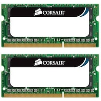 Corsair Mac Memory (2 x 8GB, 1600 MHz, DDR3L-RAM, SO-DIMM)