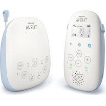 Philips Avent Eco intelligente (Audio del baby monitor, 330 m)