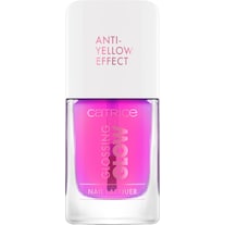 Catrice Glossing Glow Nail Lacquer (010 You Glow Girl, Colour paint)