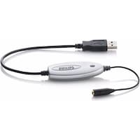 Philips Adattatore audio USB 9034