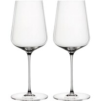 Spiegelau Definizione (55 cl, 2 x, Set di bicchieri da vino)