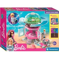 Clementoni Barbie Explorer in Space