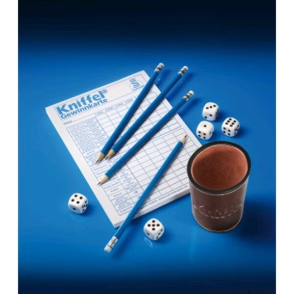 Schmidt Spiele Yahtzee estremo - acquista su