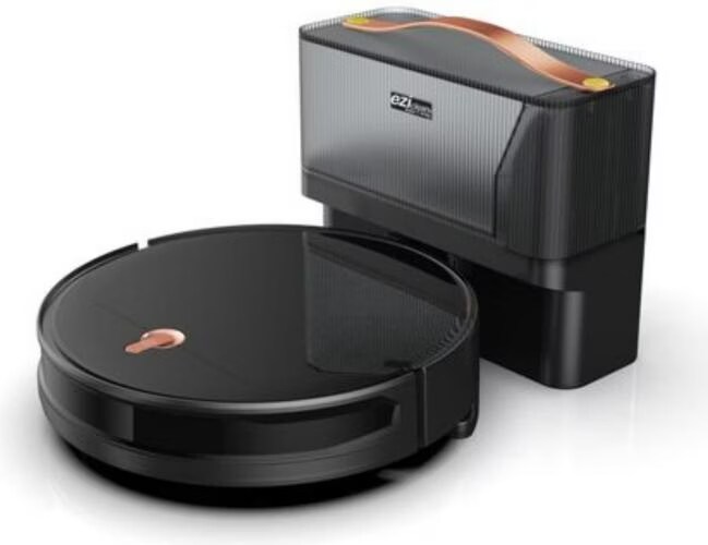 Aspirateur robot - Payez en 4X* - Electroménager