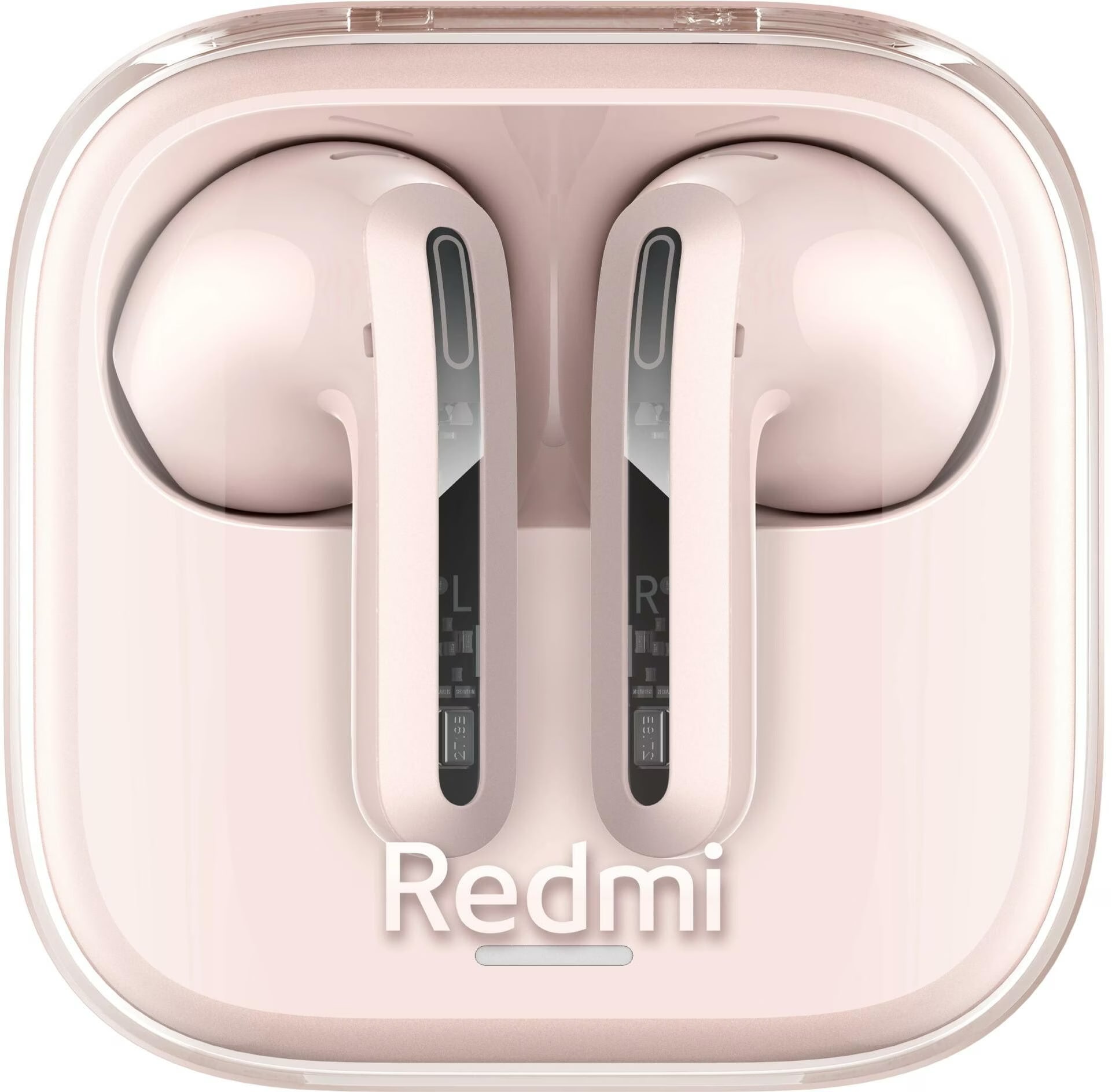 Gold Apple Earp Gold Redmi Basic Earphones TWS E7S Bluetooth