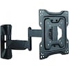 Rs Pro LCD/TV Monitor Wall Mount, 5 Joints (Wall, 25 kg)