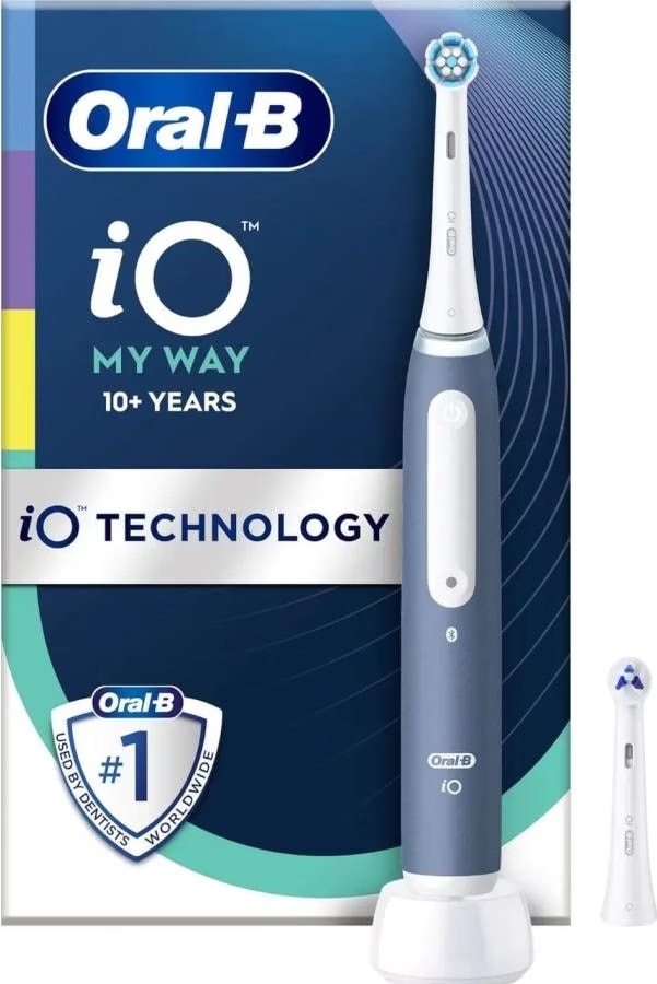Oral-B iO My Way Teens buy at Galaxus