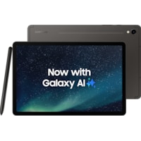 Samsung Galaxy Tab S9 5G (5G, 11", 128 GB, Graphite grey)