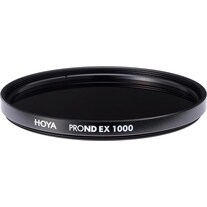 Hoya PRO ND EX 1000 Filter (77 mm, Neutral density filter)