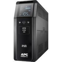 APC BR1200SI (1200 VA, 720 W, Line-interactive UPS)