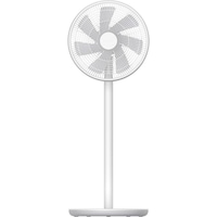 Xiaomi Mi Smart Standing Fan 2 (15 W, 58 dB)