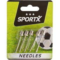 Sport X Ball Needle 5 Pcs.