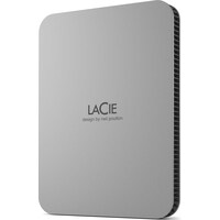 LaCie Mobile Drive (2 TB)