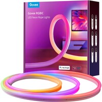 Govee Neon (RGB, 300 cm, Indoor)