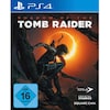 Square Enix Shadow of the Tomb Raider (PS4, DE)