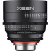 Samyang XEEN 35mm T1.5 FF Cine Nikon (Nikon F, full size)