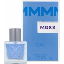 Mexx Man After Shave (Lozione dopobarba, 50 ml)