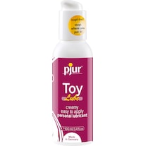 Pjur Lubrificante per giocattoli (100 ml)