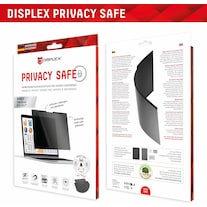 Displex Privacy Safe (16.20", 16 : 9)