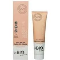 Be Bio Bio Sensitive Natural Toothpaste Papaya And Mint 100ml (100 ml)