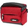 Dörr Camera bag Motion bag XS red (Camera shoulder bag, 2.39 l)