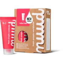Nuud Starter Pack Red (Crème, 15 ml)