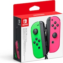 Nintendo Joy-Con Set Green/Pink (Switch)