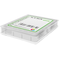 Icy Box IB-AC6251 2.5"-Festplatte Schutzgehäuse