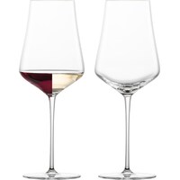 Zwiesel Bordeaux glass Duo 130 2 pieces (54.80 cl, 2 x, Wine glasses set)