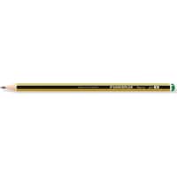 Staedtler Pencil NORIS 2H 120-4 (2H, 1 x)