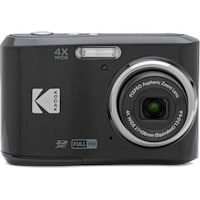 Kodak Amica Zoom FZ45 (4.9 - 19.6 mm, 16.35 Mpx, 1/2,3'')