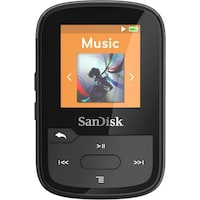 SanDisk Clip Sport Plus (32 GB)