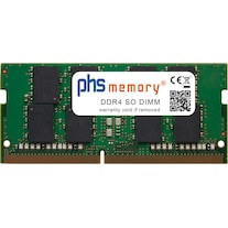 PHS-memory RAM suitable for HP 255 G7 (Athlon Silver CPU)