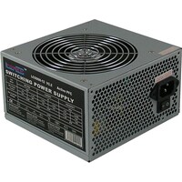 LC-Power Serie Office - LC500H-12 V2.2 (500 W)