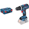 Bosch Professional GSB 18V-60 C (Rechargeable battery operated)