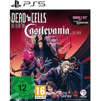 Merge Games Dead Cells: Return to Castlevania Edition (Switch, DE)