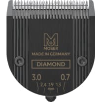 Wahl MOSER 1854-7023 Diamond Cutting head