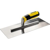 Stanley GLAETTE TROWEL 320X130MM ROUNDED (34 cm)
