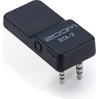 Zoom BTA-2 Bluetooth Adaptor for P4 and P8