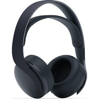 Sony PULSE-3D-Wireless-Headset - Midnight Black (Senza fili, Cablato)